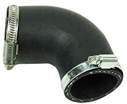 MANICOTTO ASPIRAZIONE COMPATIBILE CON TUBO ARIA LAND ROVER RANGE ROVER III RANGE ROVER SPORT 3.6 D LR014468