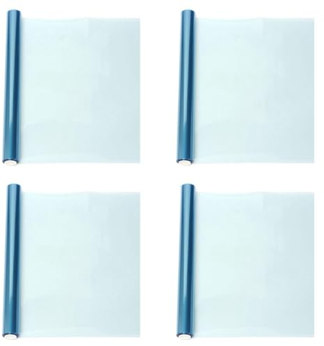 Xptieeck 4X 30 cm X 5 M Lichtempfindlicher Trockenfilm für die Herstellung Von Leiterplatten-Fotoresistfolien