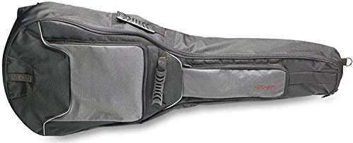 Stagg 25016340 STB-GEN 10 C Klassic Metal Hardware Tasche