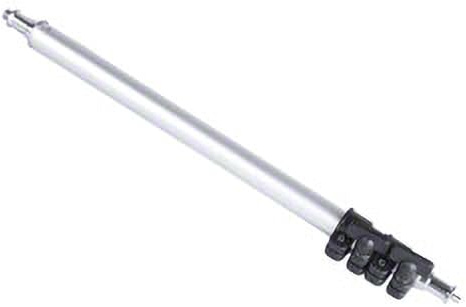 Walimex Aluminium 16421 Teleskop Auslegearm (40-90 cm)