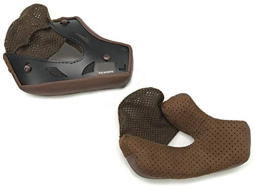 Bell Bullitt Cheek Pads 40 mm