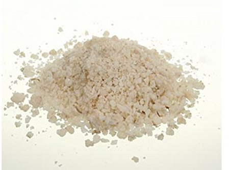 Echte Jasmin-Blüten Brisures-Stückchen, weiß, kandiert, essbar, Flor & Flor, 250g