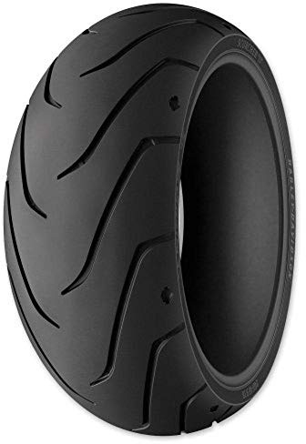 MICHELIN SCORCHER 11 240/40R18 79V - Rückseite Reifen