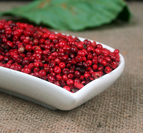 Naturix24 – Rosa peppar hela 1 kg