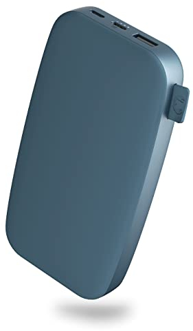 Fresh 'n Rebel Powerbank 18000 mAh USB-C - Fast Charging - Dive Blue