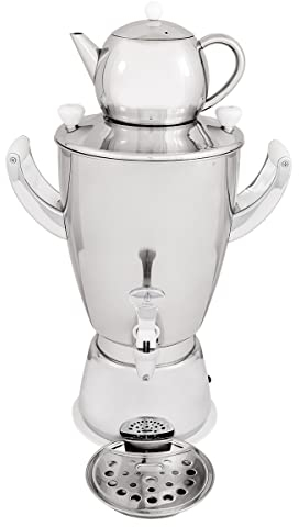 SAWOA Samovar 5 liter