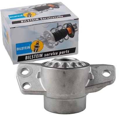 Bilstein 12-276455 B1 Federbeinstützlager für Audi A6 HA (1 Stk) | 12-276455 Kompatibel mit A6 Allroad C7 (4GH, 4GJ),A6 C7 (4G2, 4GC),A6 C7 Avant (4G5, 4GD),A7 Sportback (4GA, 4GF)