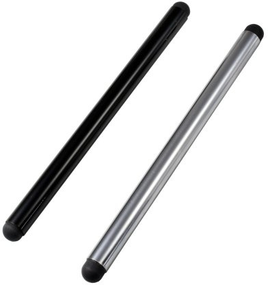 Eingabestift, Stylus Pen kompatibel mit Google Pixel 8 Pro, 2er Pack, Länge: 103mm Ø5mm