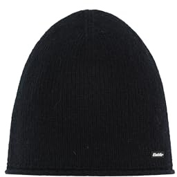 Eisbär Merino Cotton Beanie Wollmütze Wintermütze Skimütze Strickmütze Damen/Herren - Made in Austria Winter Herbst-Winter