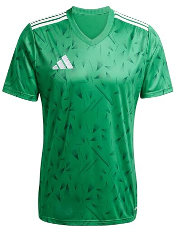 adidas Performance Team Icon 25 jersey grönvit, XL herr