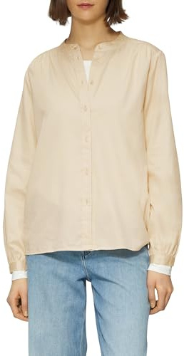 s.Oliver Bluse Langarm