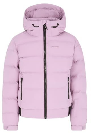 Protest Mädchen Ski- Und Snowboardjacke PRTELINY JR 176