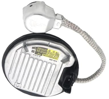 Balasto Faros Compatible con Toyota Avalon 2013 2014 2015 ECU del Módulo De Balastro Faros Xenón 8596745010