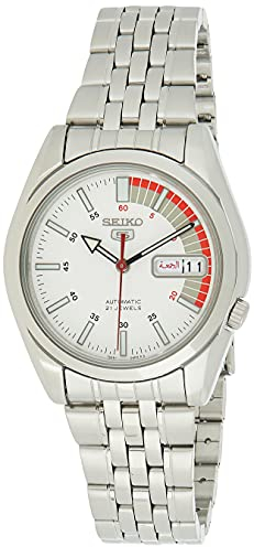 Seiko - Herren Analogueico SNK369K1