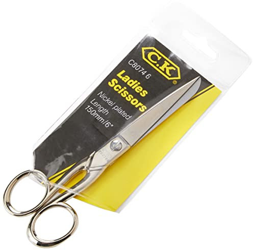 C.K C80746 - Tijeras para el hogar