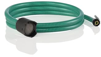 Kraenzle 150383 Saugschlauch mit Ansaugfilter 3m