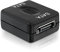DeLOCK SATA - SATA Gender Changer, Adaptador para Cable (SATA, SATA, Hembra/Hembra, Negro)
