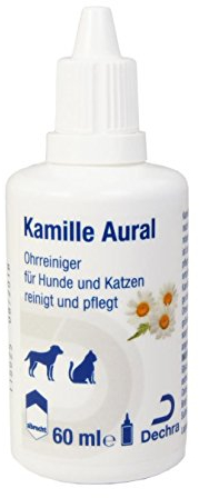 Kamille Aural 60ml Flasche