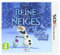 La Reine des Neiges: La Quête d'olaf