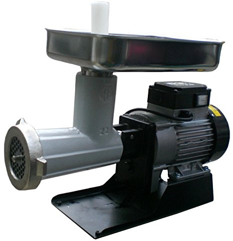 Tritacarne TC 32 ghisa HP 1,5