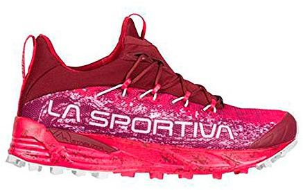 LA SPORTIVA Damen Tempesta GTX Schuhe, Black-Mist, EU 38.5