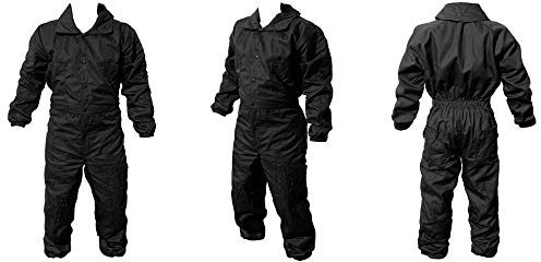 New Legion Overall Paintball - schwarz - L/XL