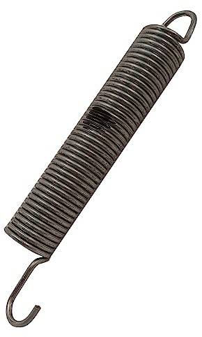 Distri+ - Ressort de porte compatible avec lave-vaisselles BEKO, CONTINENTAL EDISON, OCEANIC... Alternative pour référence d'origine Beko 1783160300