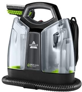 SpotClean Pet Select - Détacheurs à eau