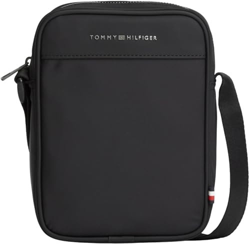 Tommy Hilfiger Th Repreve Mini Reporter Am0am14150 Crossover