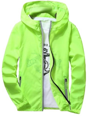 Tallas grandes Chaquetas de hombre Casual Color puro Plus Size Sudadera con capucha Cremallera Exterior Abrigo Deportivo Exterior Sudadera Negra Hombre