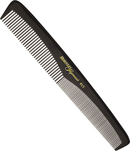 Hercules sågning 815 7.5 maskin-hårklippkamm, 1-pack (1 x 1 styck)