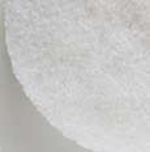 IGIEN S.R.L. Disco Abrasivo Ossido di Alluminio 505 mm 20 per Monospazzola - Lucidatura - Compatibile con Smerigliatrice Angolare