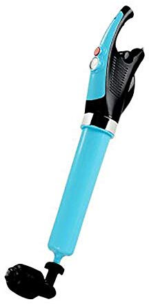 YLXD Sturalavandino ad Aria Compressa,Stantuffo Manuale per WC,Pompa Disostruente per Scarichi,per Scarico Bagno ad Alta Pressione per Bagno, WC, vasche da Bagno, docce