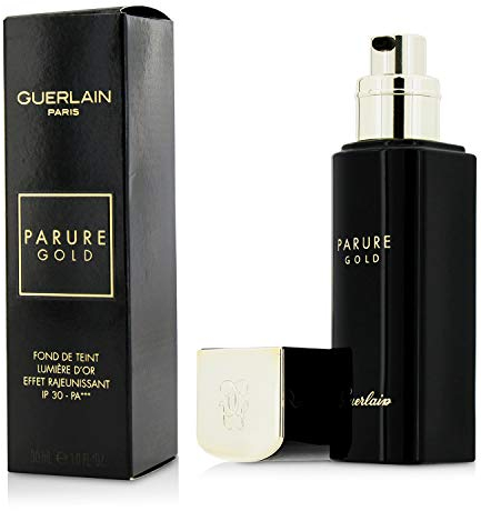 Guerlain Rose Naturel n°13