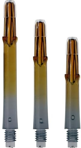 L-style Natural9 L-Shaft – Dartpfeil-Schaft