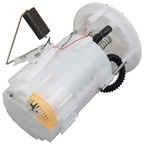 Bisenya Assemblage de la pompe à carburant compatible avec KANGOO Express 1.5 dCi KANGOO/GRAND KANGOO (KW0/1_) 1.5 dCi 172027726R 4154780101