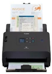 Canon Image Formula DR-S250N
