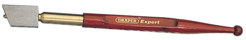Draper 35477 Expert Diamond Glass Cutter , Blue
