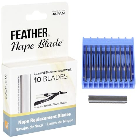 EUROstil Rasiermesser, 1er Pack(1 x 30 ml)