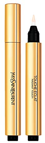 Yves Saint Laurent Dunkle Kreise 1er Pack (1x 2.5 ml)