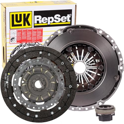 LuK 618 3089 00 Kit d'embrayage