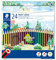 Staedtler 185 C24 - Lápices de colores, 24 Unidades (Paquete de 1), Multicolor