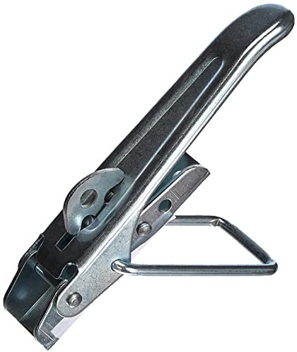 CARPOINT 0410238 Serratura della porta del rimorchio