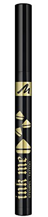 Manhattan INK ME Stamp Tattoo 003 Diamond