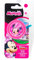 Minnie Mouse Fahrradklingel Kinder | kleine Geschenke für Mädchen | Klingel | Glocke | Outdoor Spielzeug | Fahrrad Zubehör | Disney | Mickey Mouse
