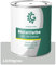 Grundmann Metallfarbe ACL 100 - Hellgrau 0,7 Kg - Seidenmatt - 4in1 Metallschutzlack inkl. Rostschutz und Grundierung - RAL 7035 Lichtgrau