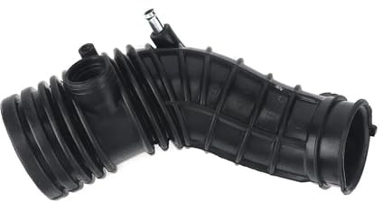 Tubo De Entrada De Aire Frío Manguera Limpiadora Tubo De Admisión Aire Conjunto De Manguera Del Cuerpo Del Acelerador De Admisión Para Accord 2003-2007