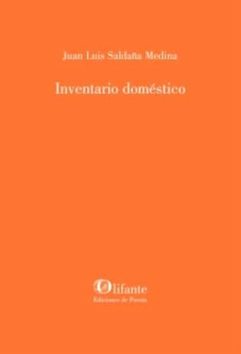 OLIFANTE. EDICIONES DE POESIA