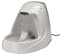 PetSafe Drinkwell Platinum Pet Fountain - Automatic Drinking Fountain for Cats and Dogs, Filtered Water, 5 Litre