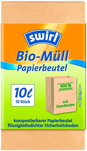 Melitta Kompostbeut 10L A 10St 1 - 3001 - 87